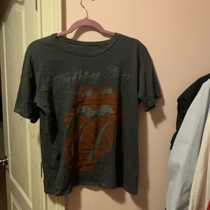 Rolling Stones shirt
